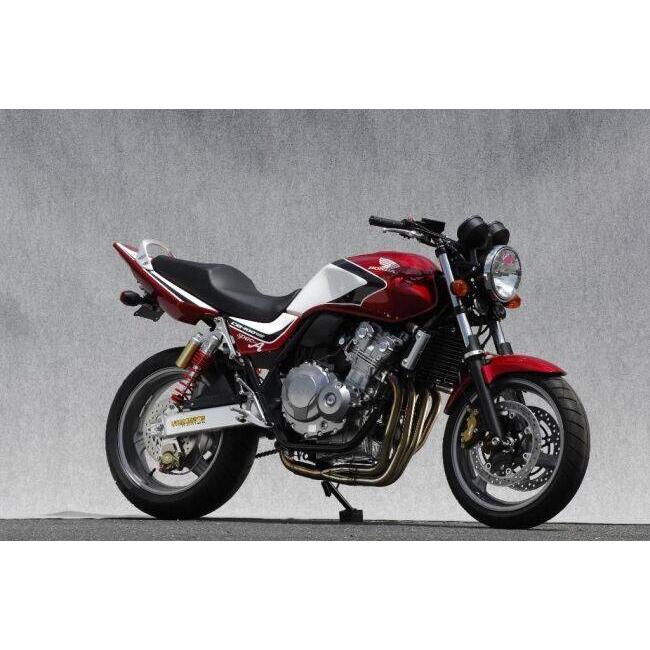 YAMAMOTO RACING（ヤマモトレーシング） スペックA プレミアム