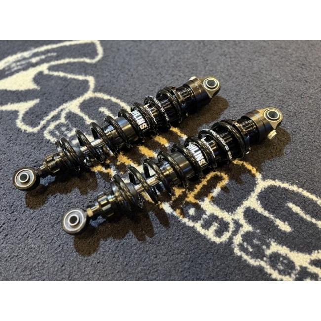 OHLINS（オーリンズ） リアサスペンション(G senseオリジナル