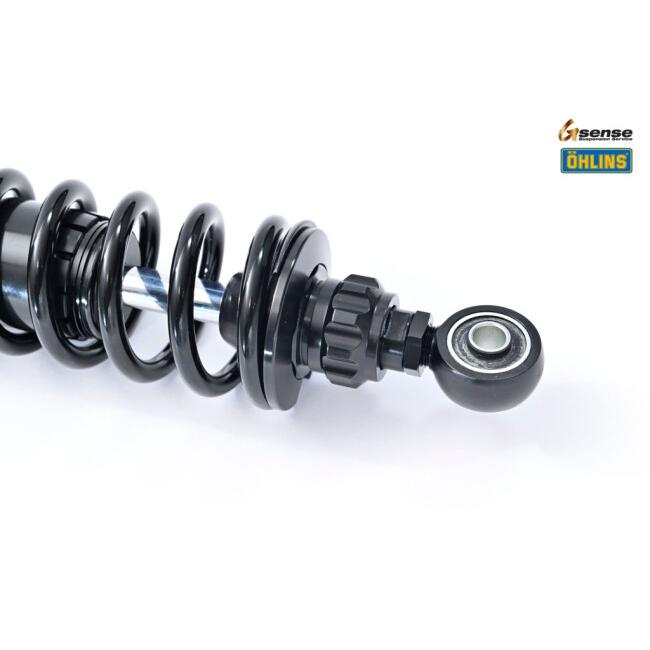 OHLINS（オーリンズ） リアサスペンション(G senseオリジナル