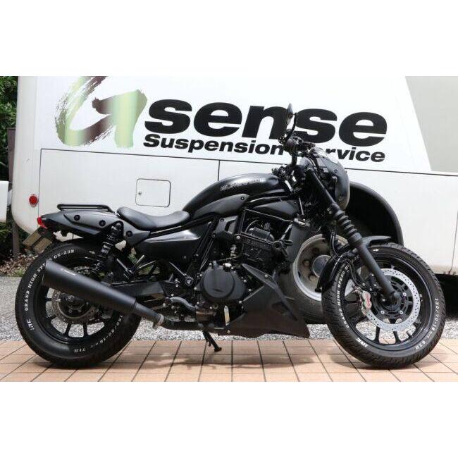 OHLINS（オーリンズ） リアサスペンション(G senseオリジナル