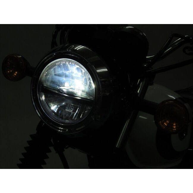 PROTEC（プロテック） LEDマルチリフレクターヘッドライトキット