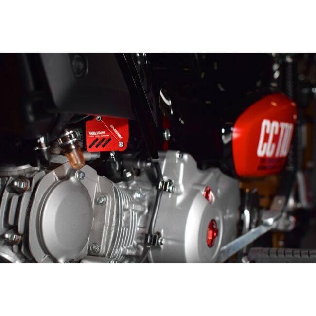 EVATEK（エヴァテック） CNCスロットルポジションセンサーカバー