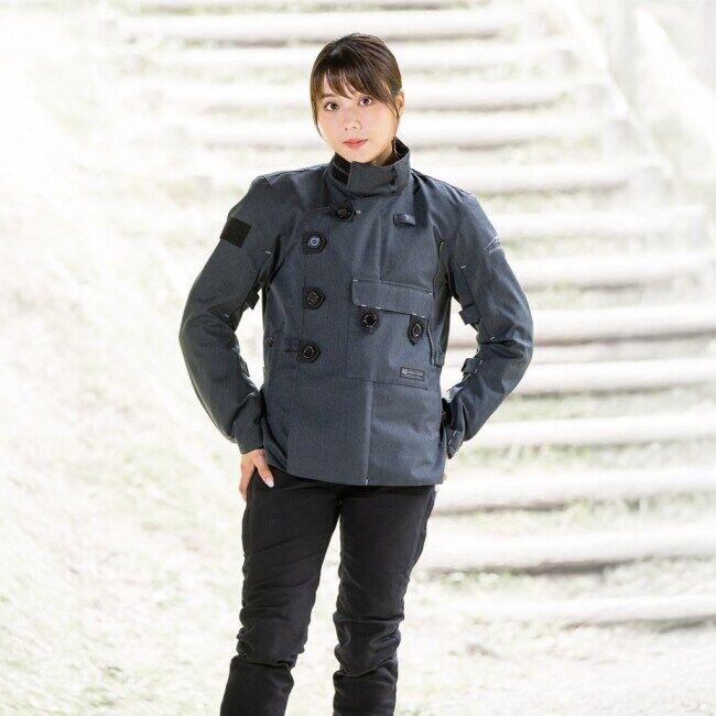 ラフ＆ロード ROUGH＆ROAD プリマロフト(R) ダブルフェイス オール