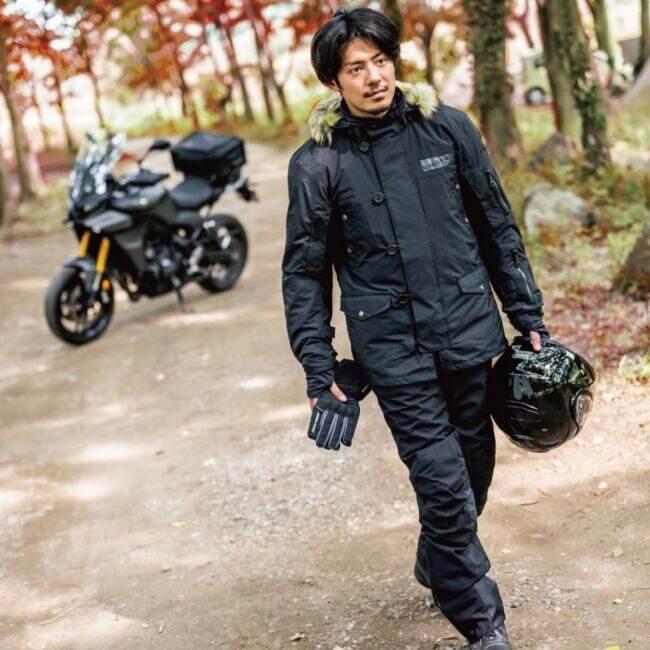 ラフ＆ロード ROUGH＆ROAD N-3BR プリマロフト(R) ウインター