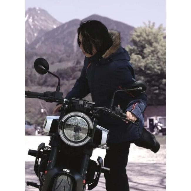 POWERAGE（パワーエイジ） N-3Bライダース サイズ：XL ウインター