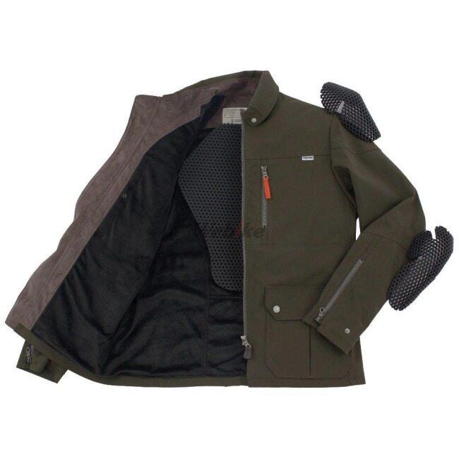 POWERAGE（パワーエイジ） フィールドウインタージャケット サイズ：XL