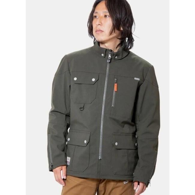 POWERAGE（パワーエイジ） フィールドウインタージャケット サイズ：XL
