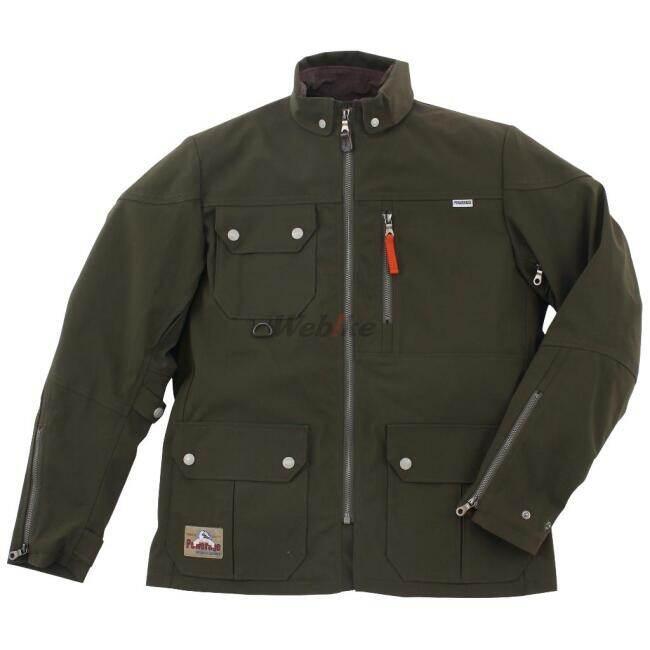 POWERAGE（パワーエイジ） フィールドウインタージャケット サイズ：XL