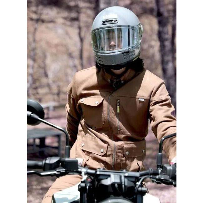パワーエイジ　バイクジャケット　サイズXL POWERAGE（パワーエイジ） フィールドウインタージャケット サイズ