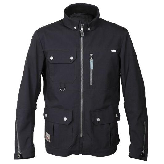 パワーエイジ　ウィンタージャケット　サイズXXL POWERAGE（パワーエイジ） フィールドウインタージャケット サイズ