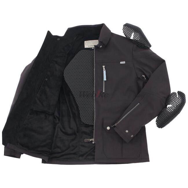 POWERAGE（パワーエイジ） フィールドウインタージャケット サイズ