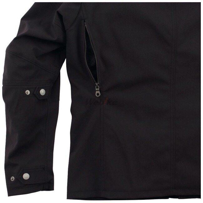 パワーエイジ　ウィンタージャケット　サイズXXL POWERAGE（パワーエイジ） フィールドウインタージャケット サイズ