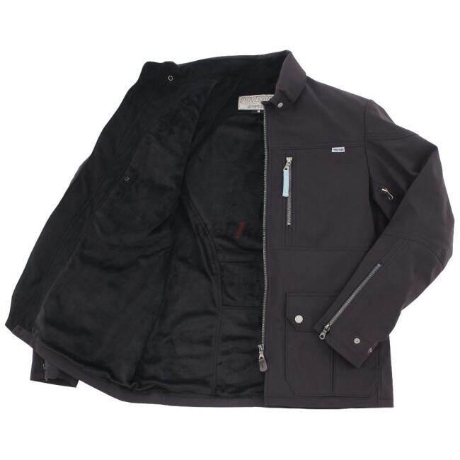 POWERAGE（パワーエイジ） フィールドウインタージャケット サイズ