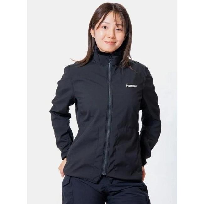 POWERAGE（パワーエイジ） ウインドストップウォームインナー
