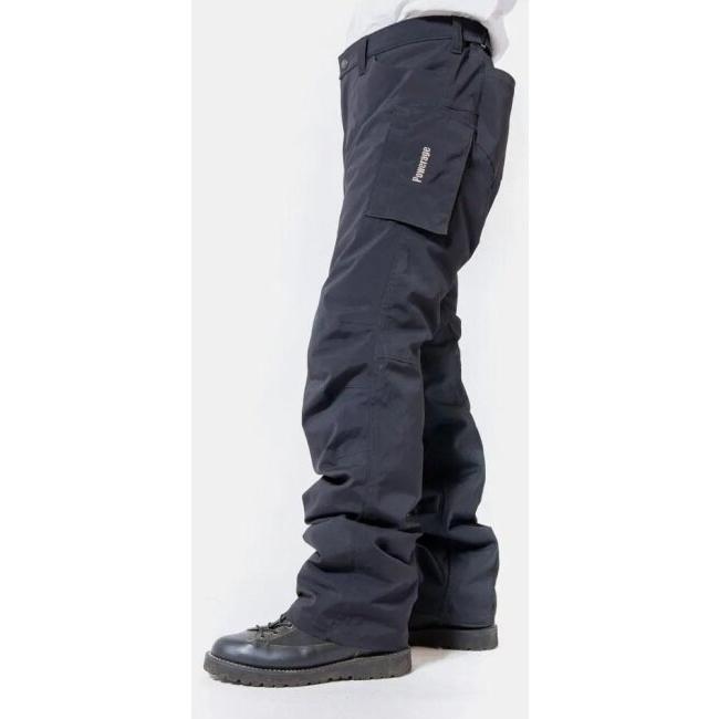 POWERAGE（パワーエイジ） スマートカーゴパンツ サイズ：XL