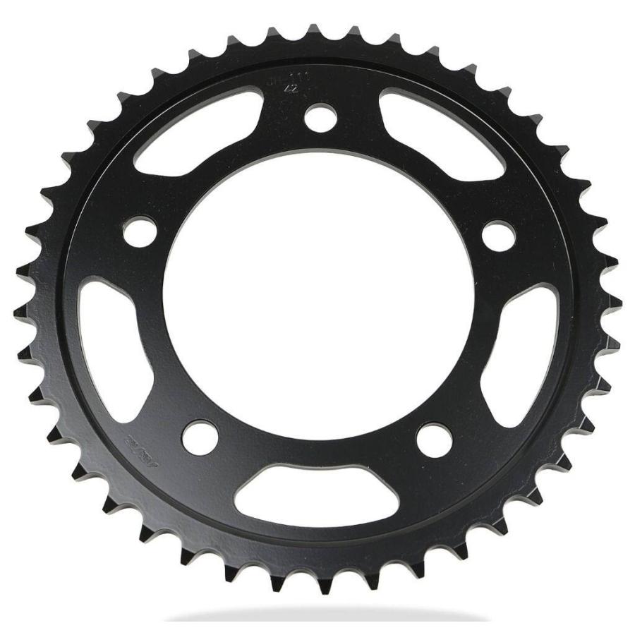 SUNSTAR（サンスター） リアスプロケット スチール 丁数：42 HONDA