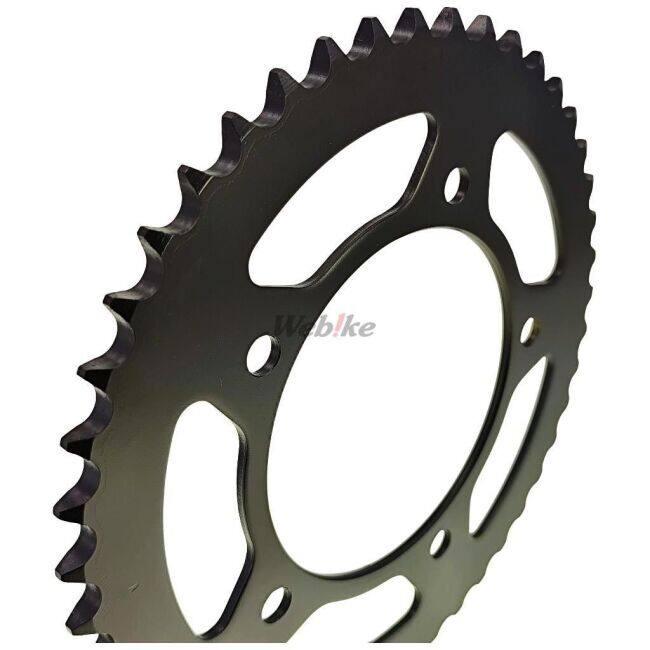 SUNSTAR（サンスター） リアスプロケット スチール MT-09SP MT-09