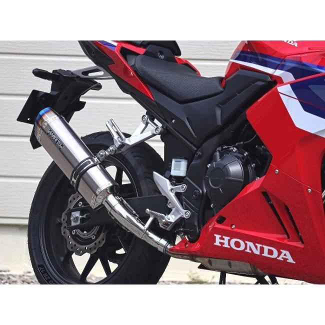 WR'S ダブルアールズ SS-OVAL_LONG 【JMCA政府認証】スリップ