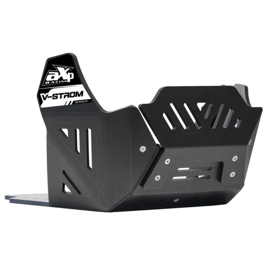 AXP RACING エーエックスピーレーシング アドベンチャー スキッド