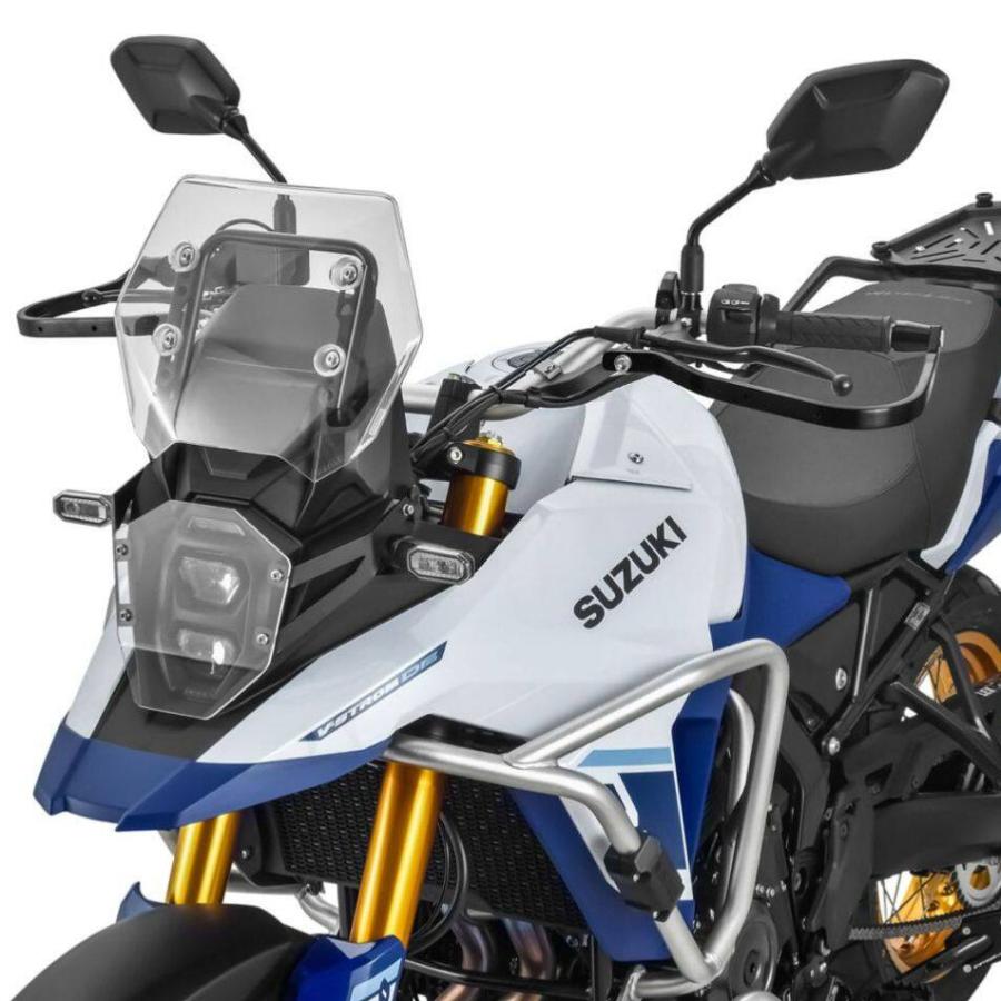 ZETA RACING ジータ レーシング アドベンチャー アーマーハンドガード