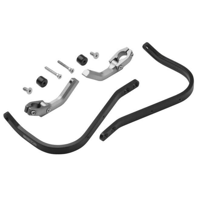 専用 ZETA RACING ジータ レーシング アドベンチャー アーマーハンドガード