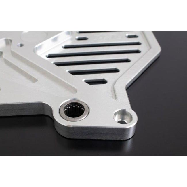 PMC ピーエムシー BILLET フルカバータイプ 油圧クラッチキット カラー：シルバー Z1000 Z1 Z2 Z750-1000 Z750 KAWASAKI カワサキ 駆動系 | PMC | 02