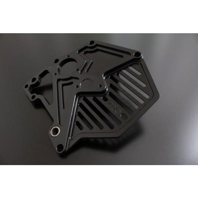 PMC ピーエムシー BILLET フルカバータイプ 油圧クラッチキット カラー