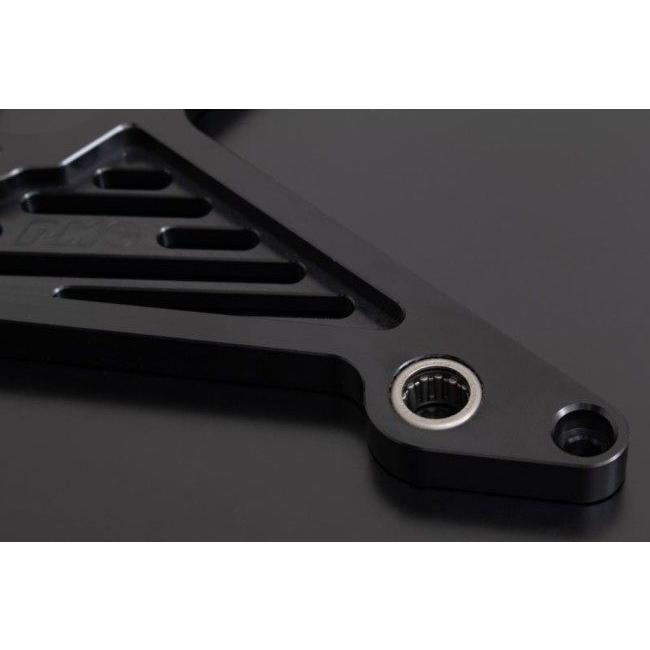 PMC ピーエムシー BILLET レーシングタイプ 油圧クラッチキット カラー 