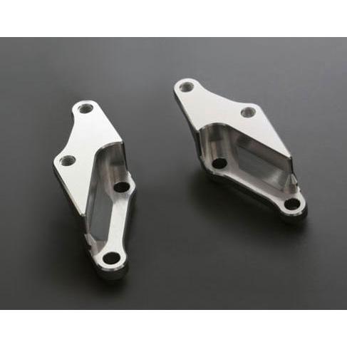 PMC ピーエムシー CP5569用フロントキャリパーサポート KZ1000MKII 