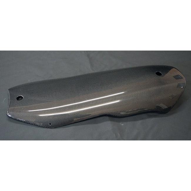 BLESS R’S ブレスアールズ アンダーカウル(純正マフラー用) タイプ：未塗装FRPゲルコート品 X350 HARLEY-DAVIDSON ハーレーダビッドソン アンダーカウル 外装_3