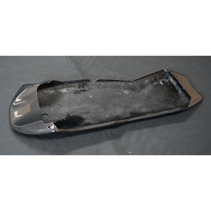 BLESS R’S ブレスアールズ アンダーカウル(純正マフラー用) タイプ：ホワイトパール(FRP塗装済み品) X350 HARLEY-DAVIDSON ハーレーダビッドソン カウル関連 | ブランド登録なし