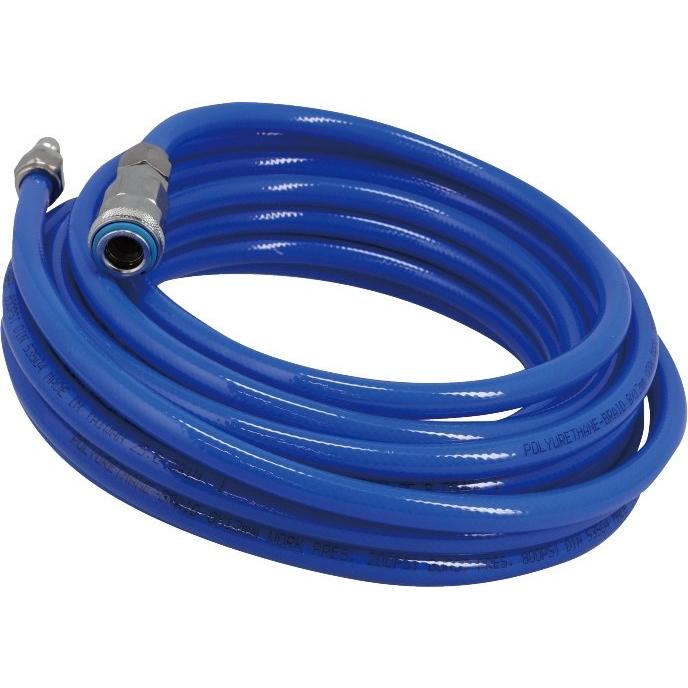 SIGNET（シグネット） クイックカプラー付 エアホース サイズ：8.0mm