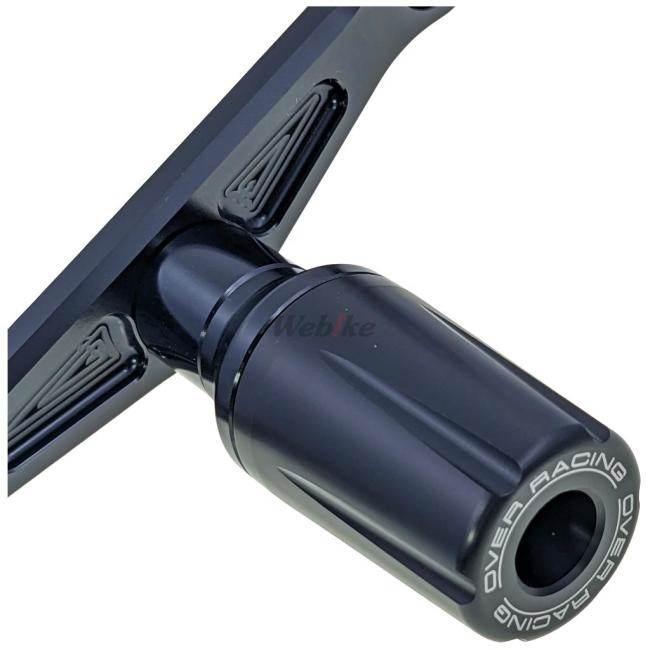 OVER RACING（オーバーレーシング） OVER オーヴァー エンジン