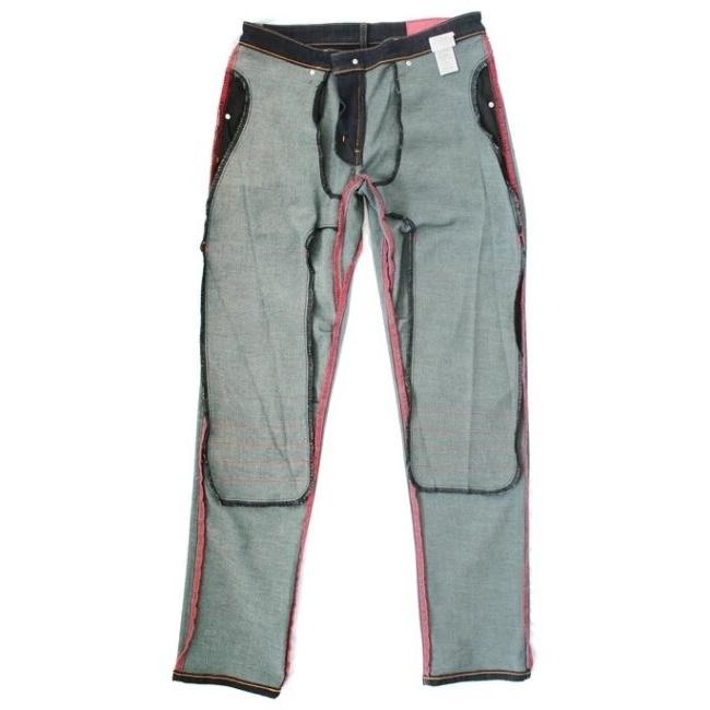 56design（56デザイン） EDWIN Collab 3D FIT CORDURA(R) DENIM サイズ