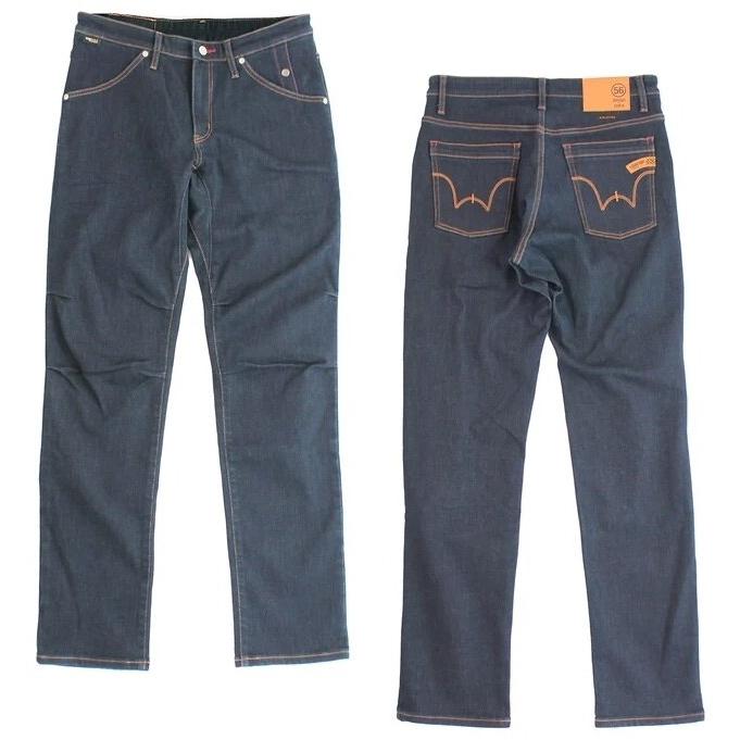 56design（56デザイン） EDWIN Collab 3D FIT WILD FIRE CORDURA(R