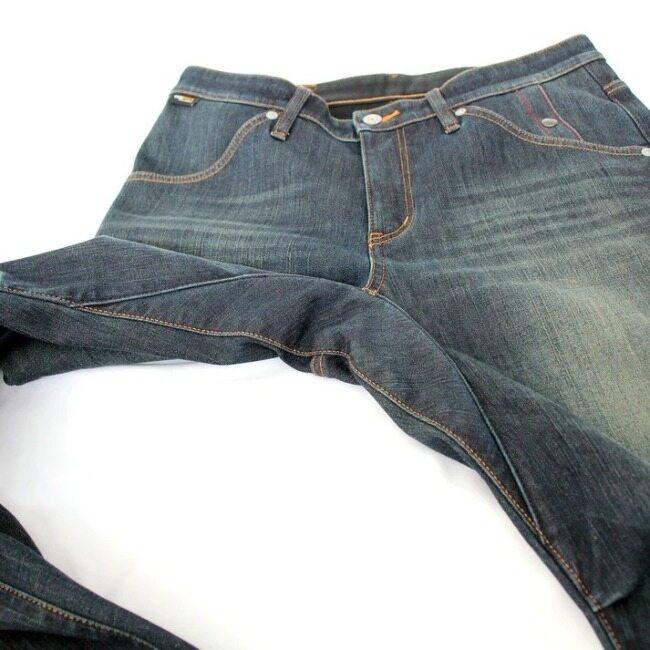 56design（56デザイン） EDWIN Collab 3D FIT WILD FIRE CORDURA(R