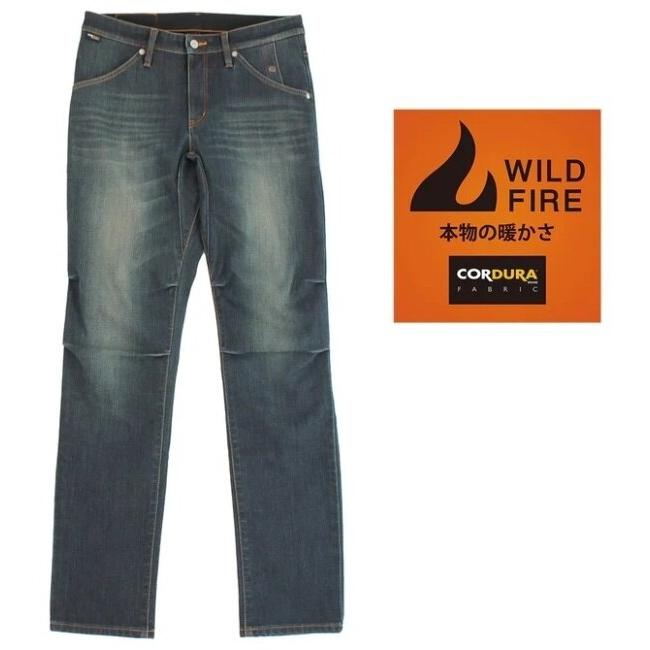 56design（56デザイン） EDWIN Collab 3D FIT WILD FIRE CORDURA(R