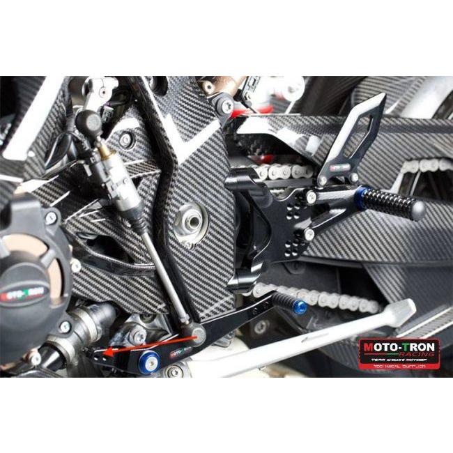 Webike | MOTO-TRON RACING モトトロンレーシング レーシングバック