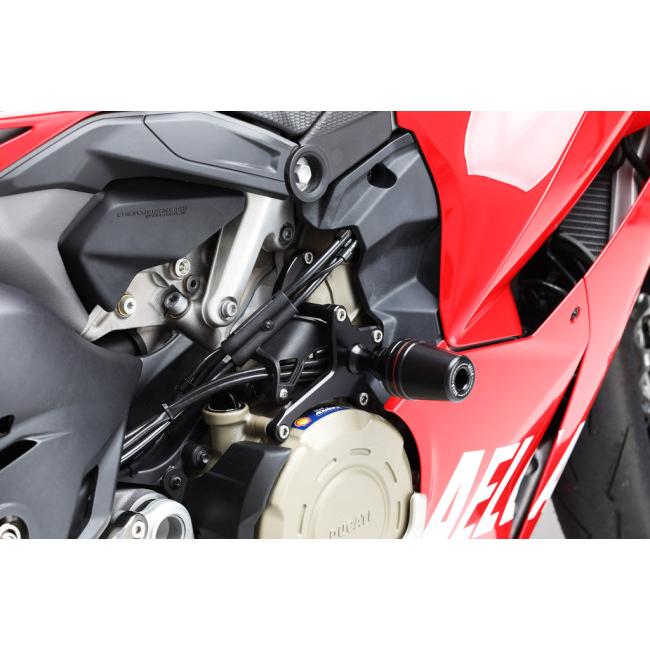 AELLA（アエラ） エンジンスライダー PANIGALE V4 S DUCATI ドゥカティ