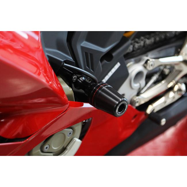 AELLA（アエラ） エンジンスライダー PANIGALE V4 S DUCATI ドゥカティ