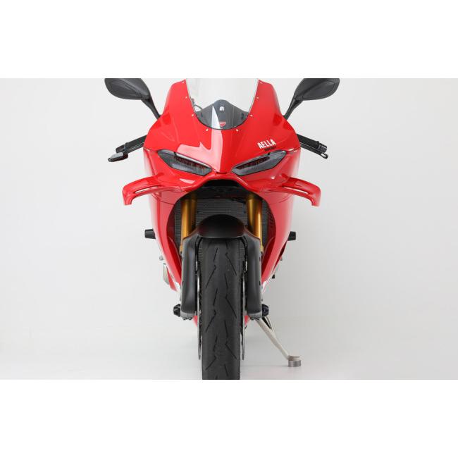 AELLA（アエラ） エンジンスライダー PANIGALE V4 S DUCATI ドゥカティ