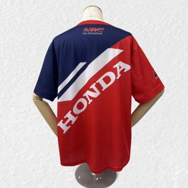 HRC エイチアールシー ベースボールシャツ カジュアルシャツ