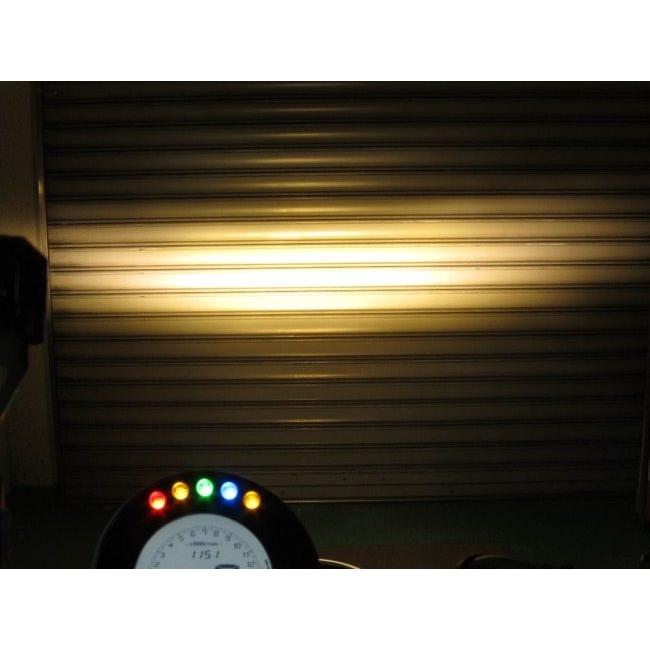 PROTEC（プロテック） LEDマルチリフレクターヘッドライトキット