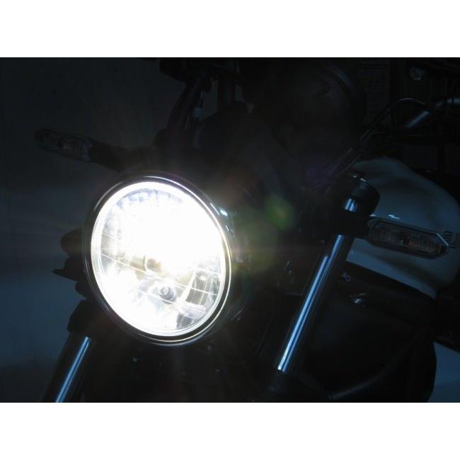 PROTEC（プロテック） LEDヘッドライトバルブキット(ライトレス