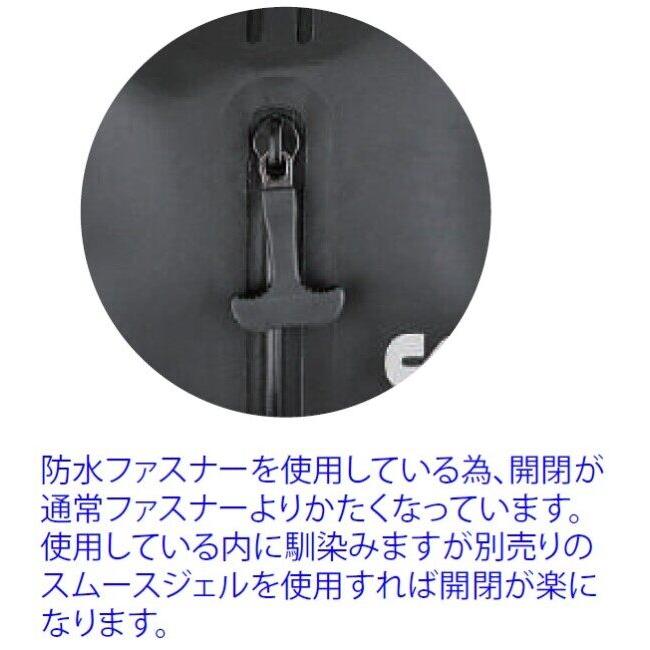 StreamTrai ストリームトレイル Stormy Stream Sider ショルダーバッグ バッグの画像