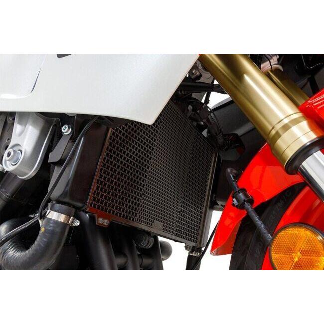 Z900RSエンジン冷却装置カバー 黒 モリワキ MORIWAKI ONLINE SHOP.