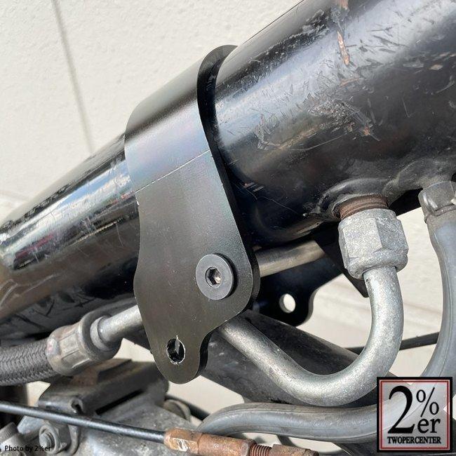 2%er（ツーパーセンター） スポーツスタータンク ボルトオンキット