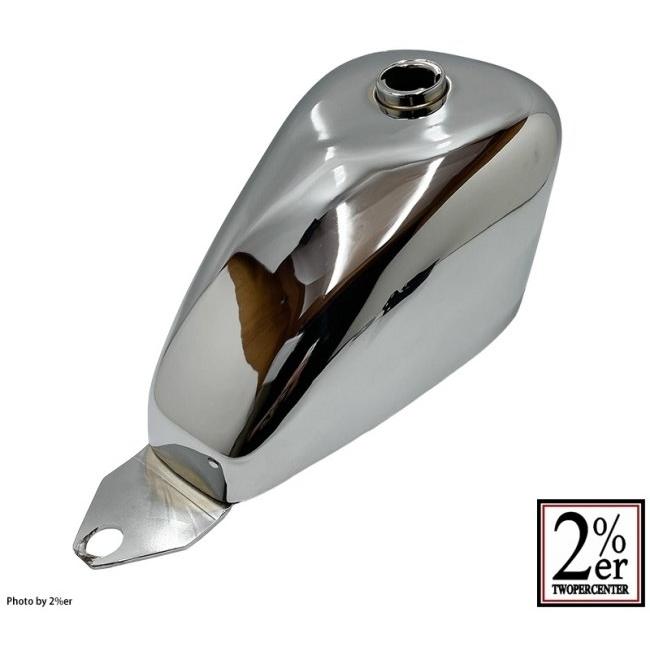 2%er（ツーパーセンター） スポーツスタータンク ボルトオンキット