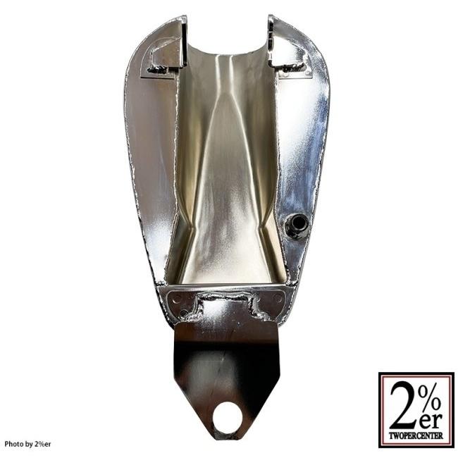 2%er（ツーパーセンター） スポーツスタータンク ボルトオンキット