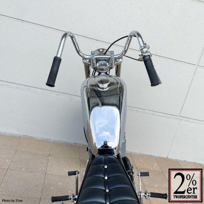 2%er（ツーパーセンター） スポーツスタータンク ボルトオンキット